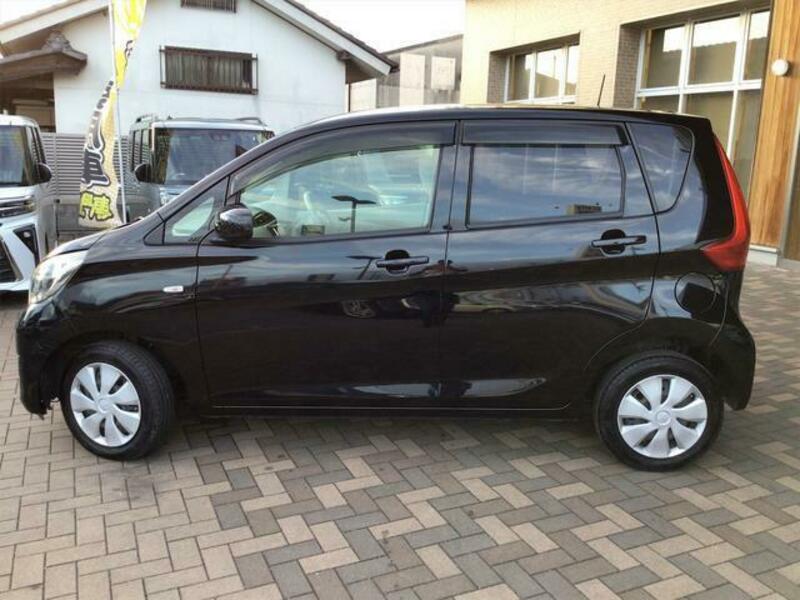 EK WAGON