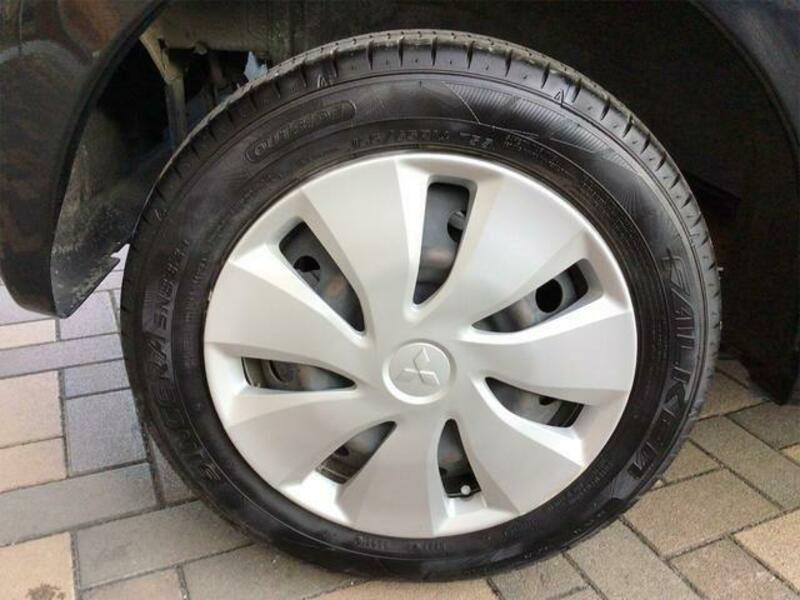 EK WAGON