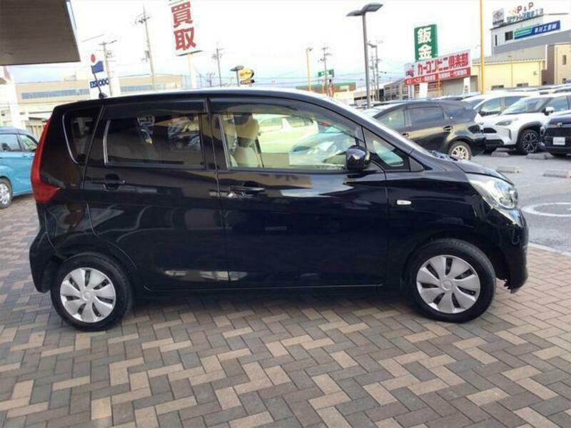 EK WAGON