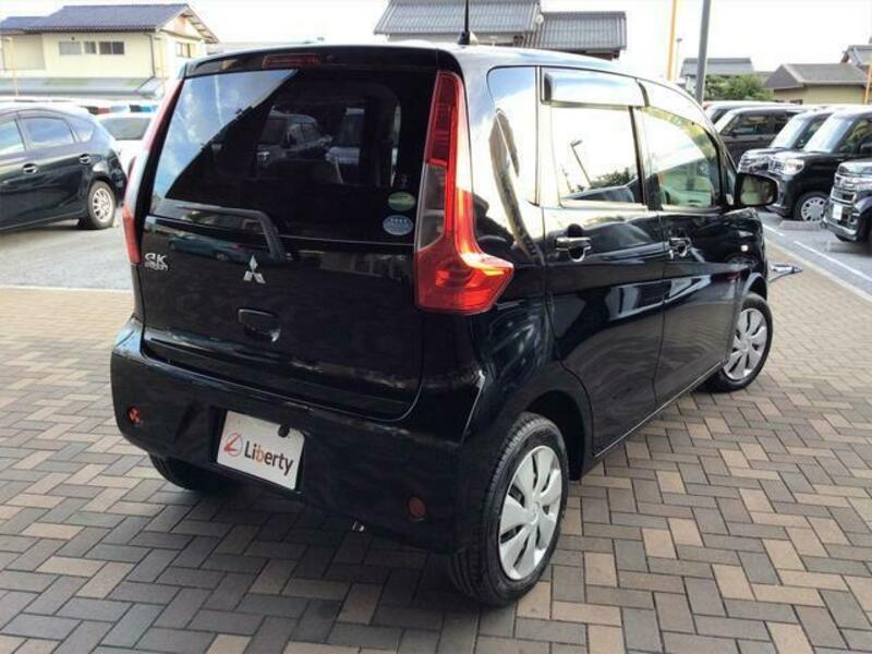 EK WAGON