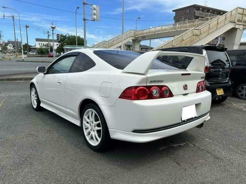 INTEGRA