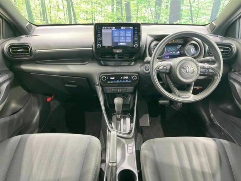 YARIS