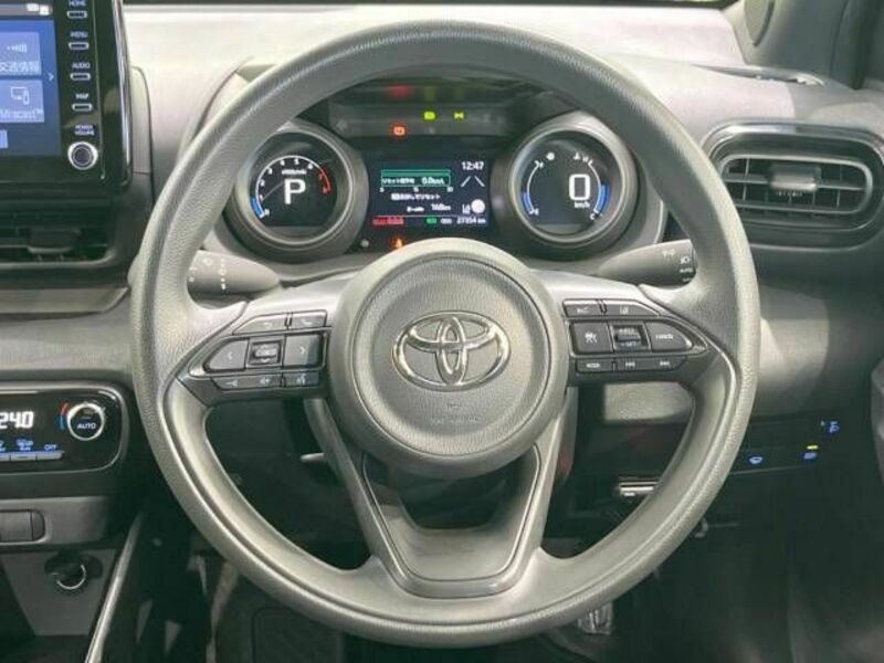 YARIS