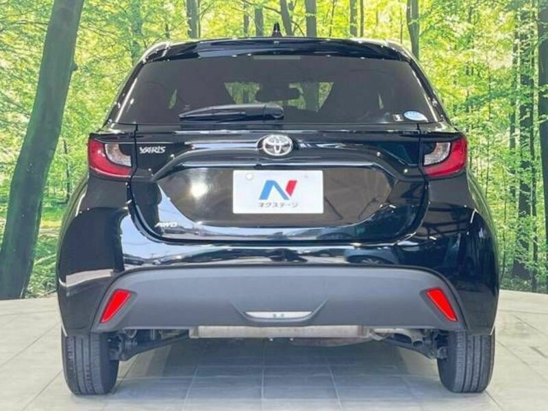 YARIS