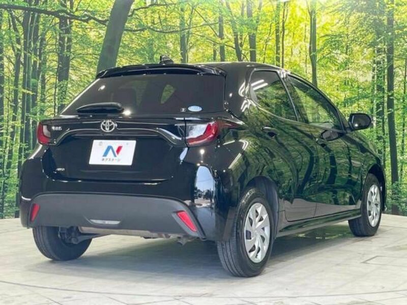 YARIS