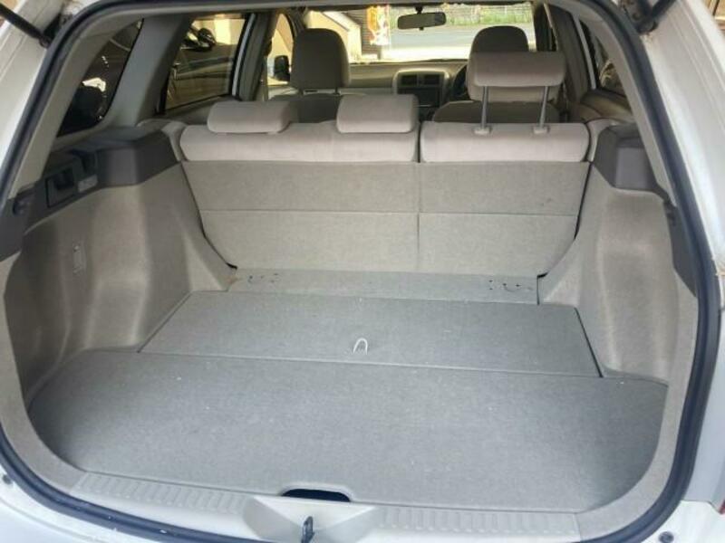 COROLLA FIELDER