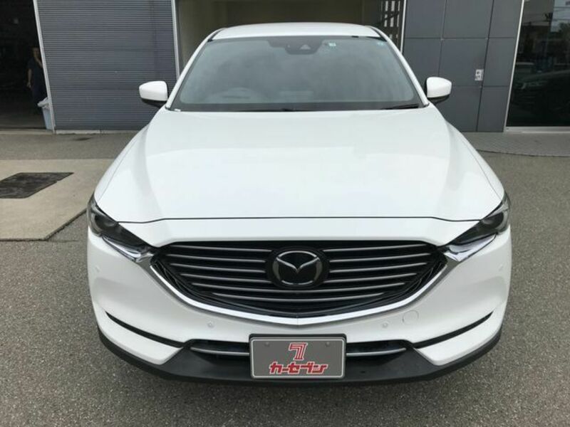 CX-8
