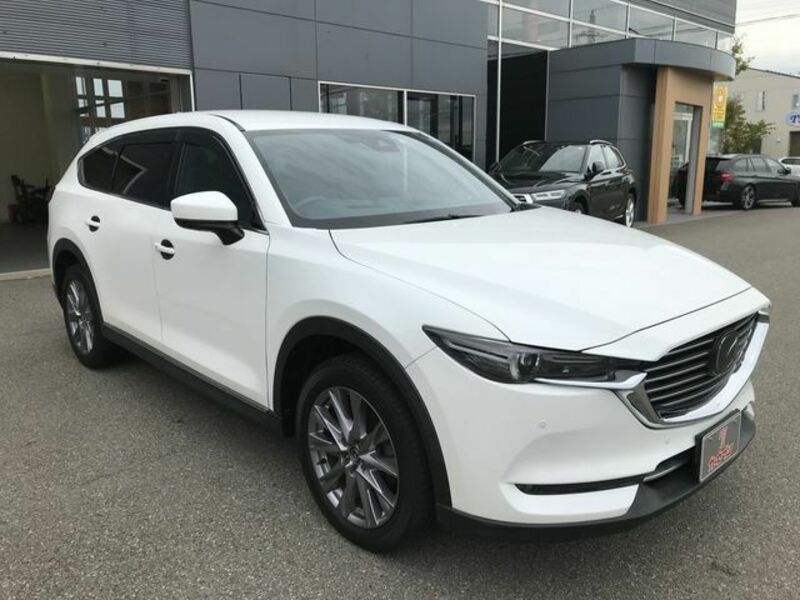 CX-8