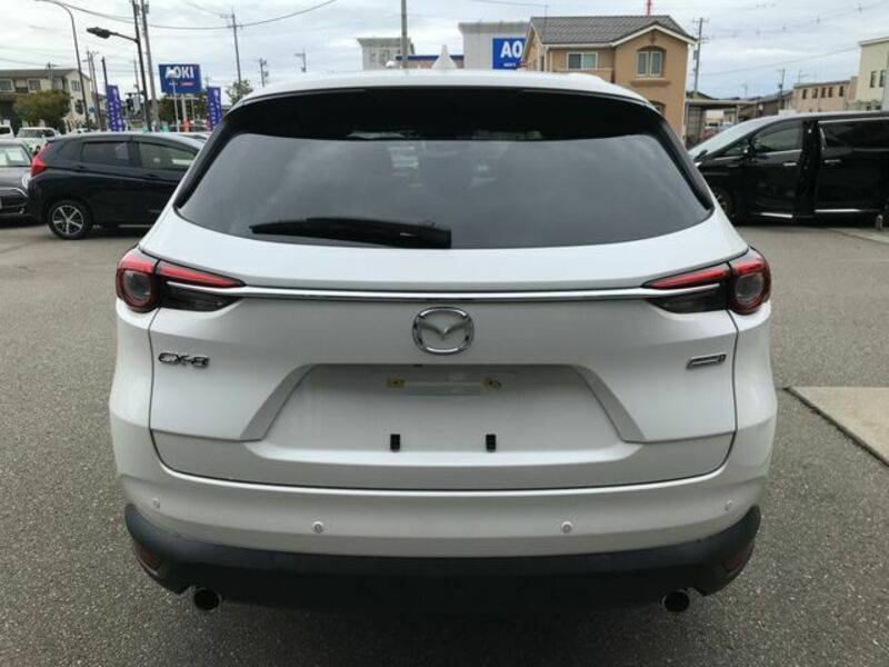 CX-8
