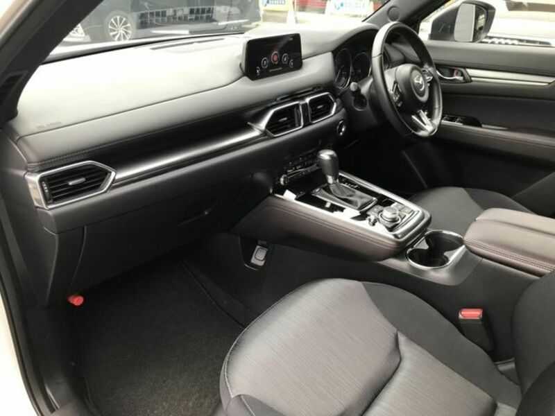 CX-8