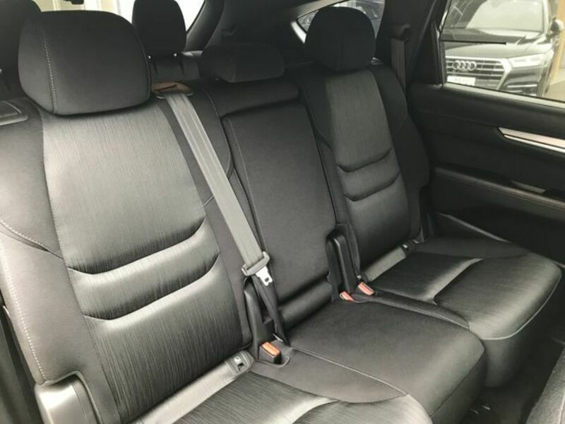 CX-8