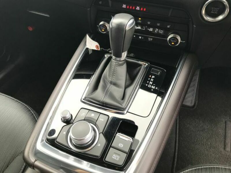 CX-8