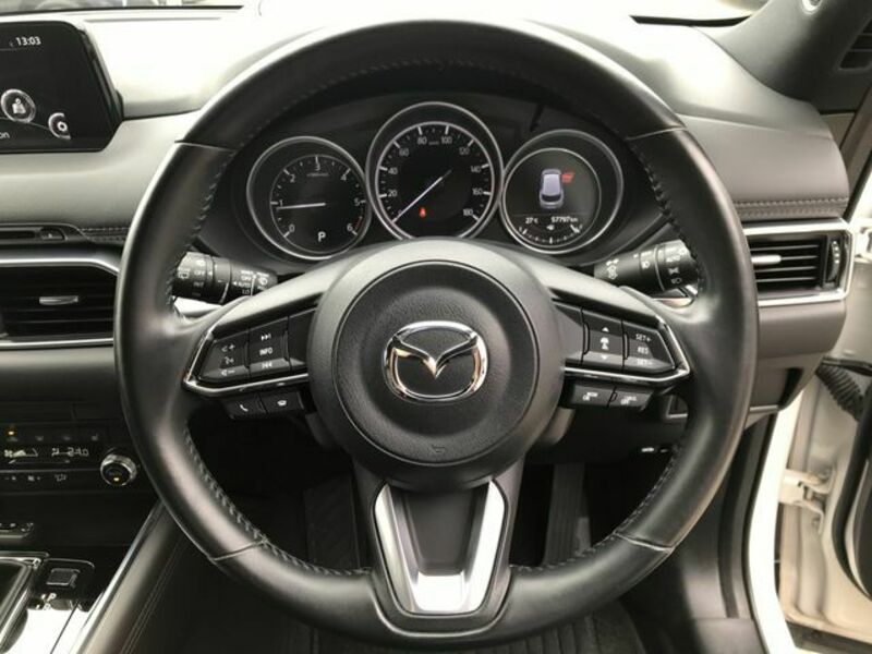CX-8