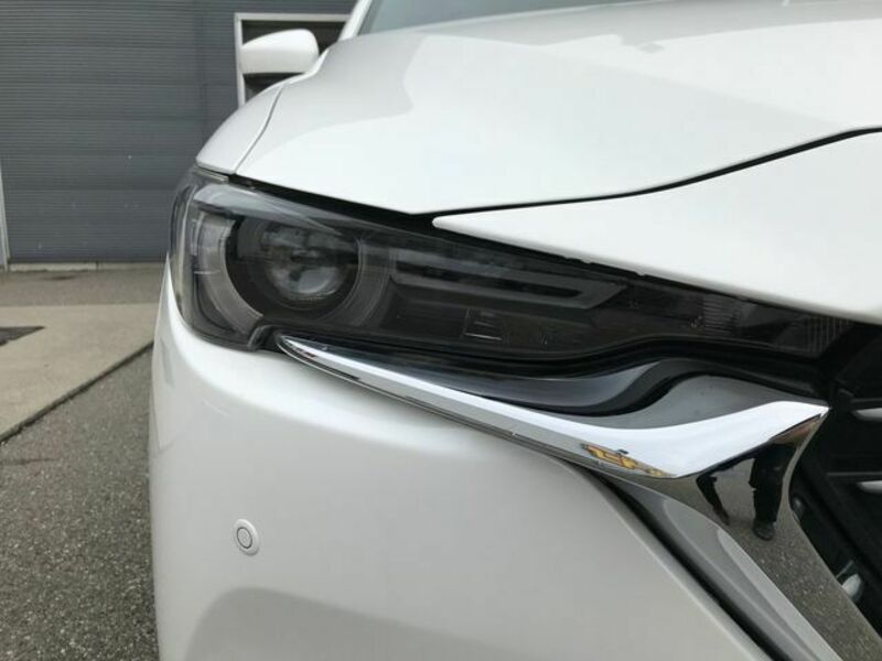 CX-8