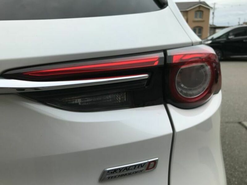 CX-8