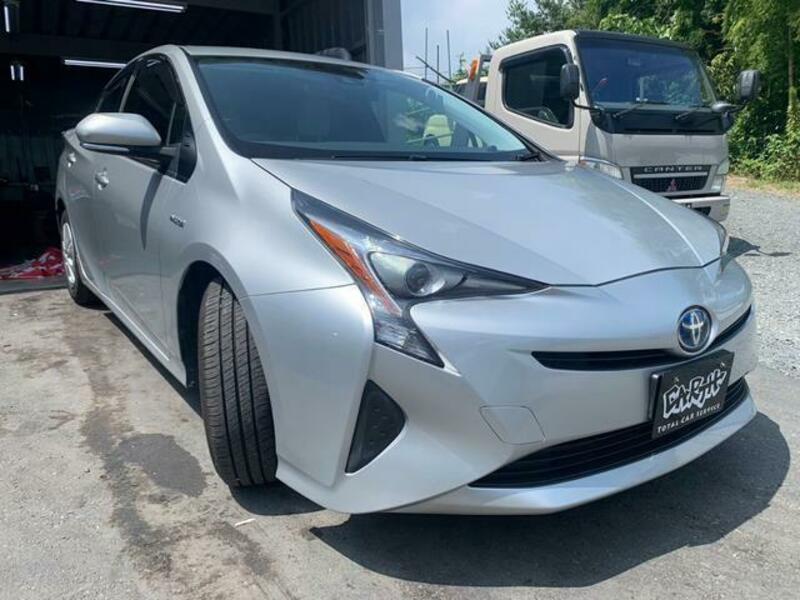 PRIUS