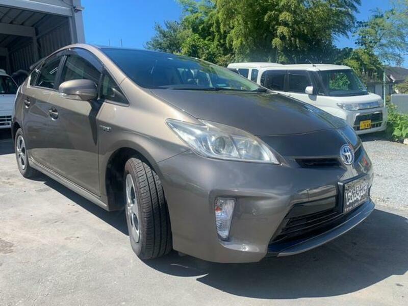 PRIUS