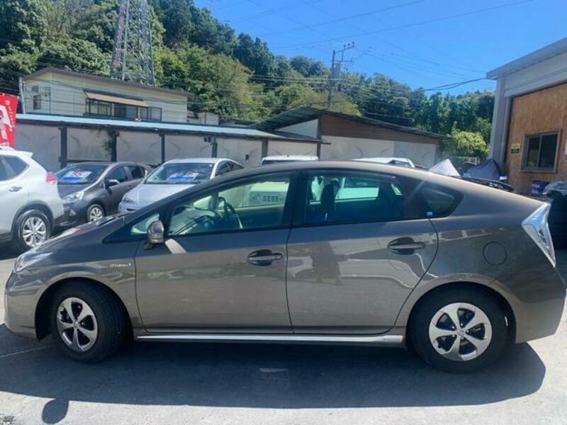 PRIUS