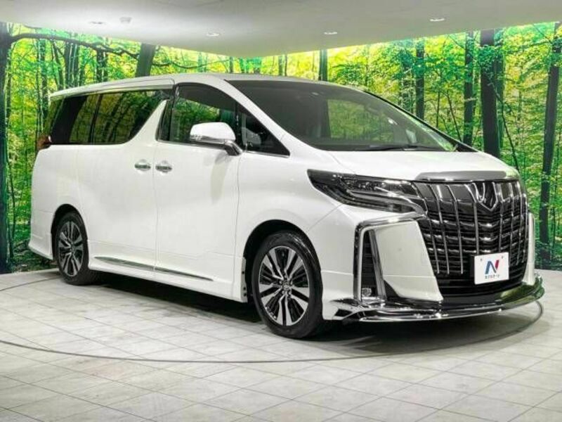 ALPHARD