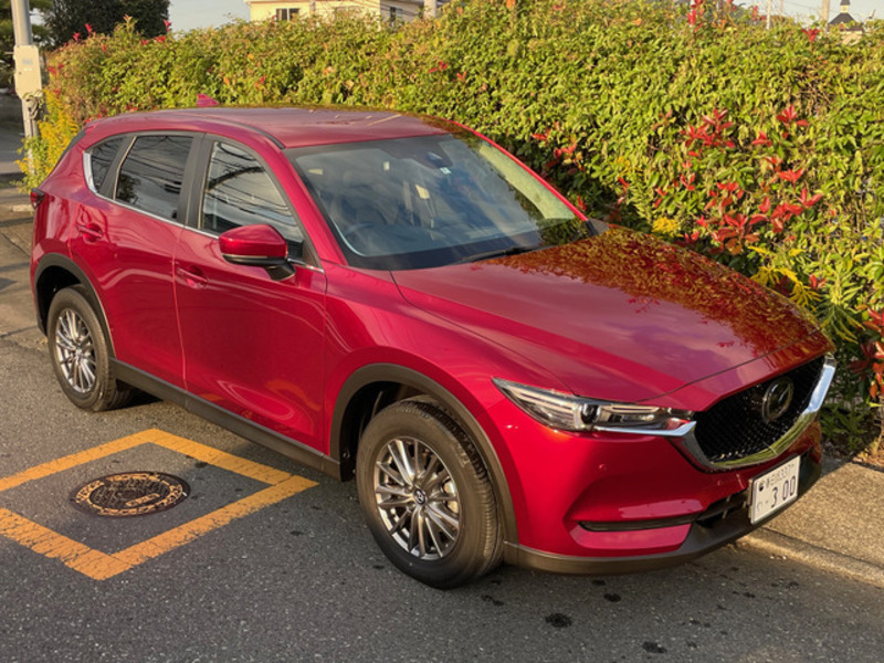 CX-5-0