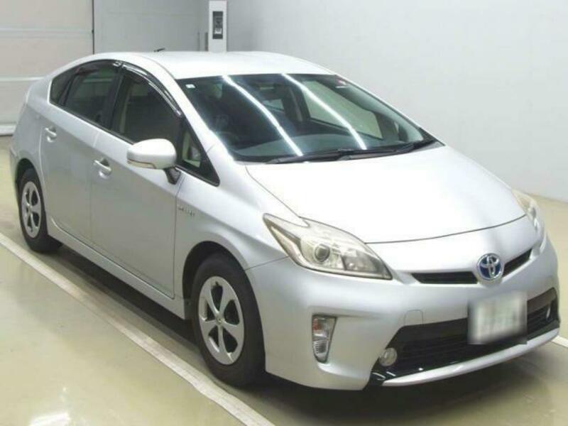 PRIUS
