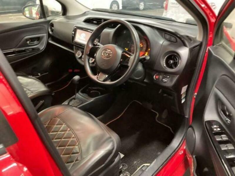 VITZ
