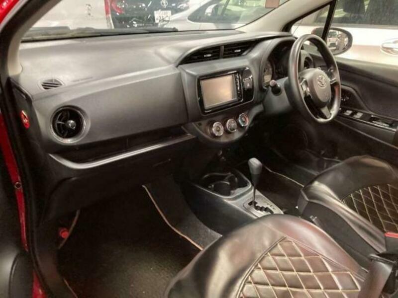 VITZ