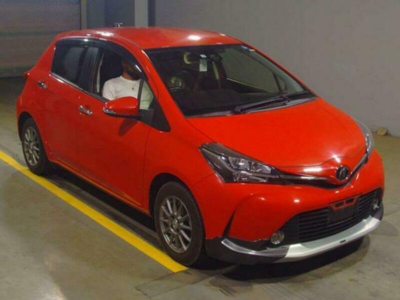 VITZ