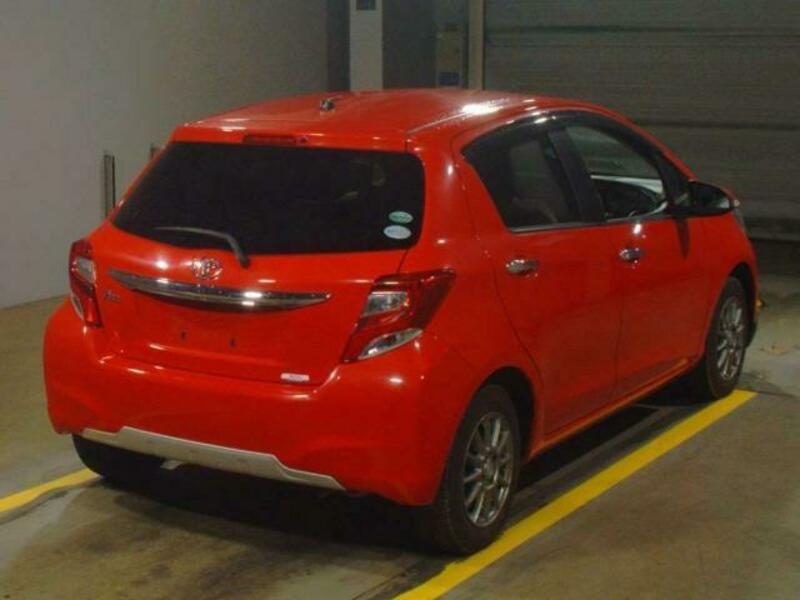 VITZ