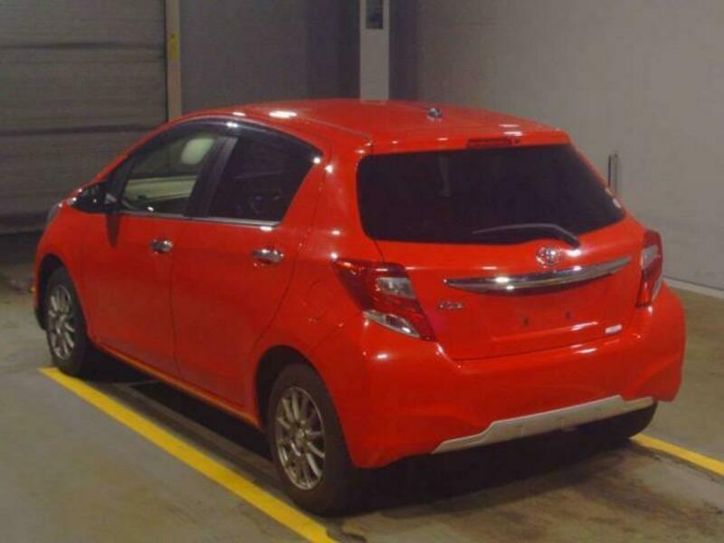 VITZ