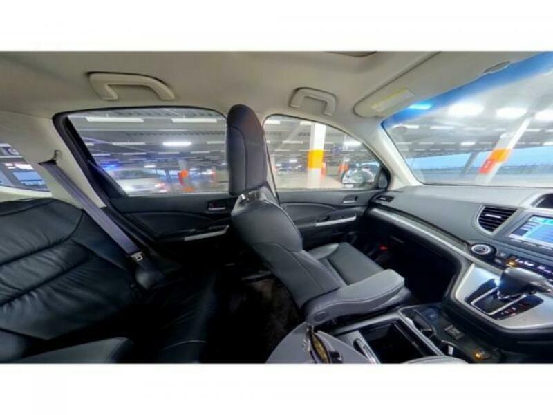 CR-V
