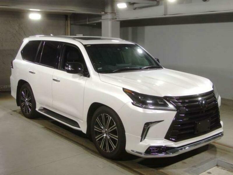 LX
