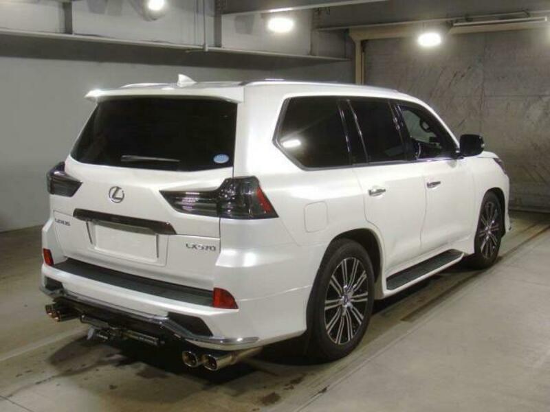 LX