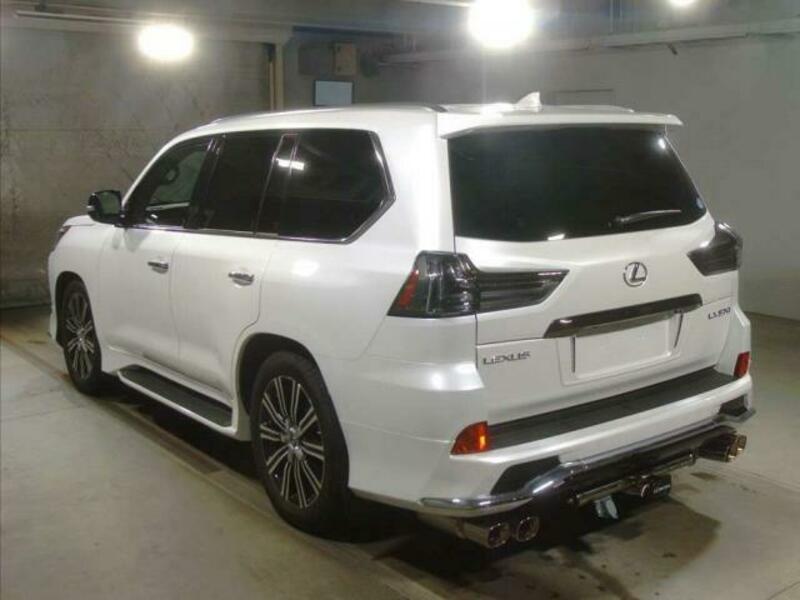 LX