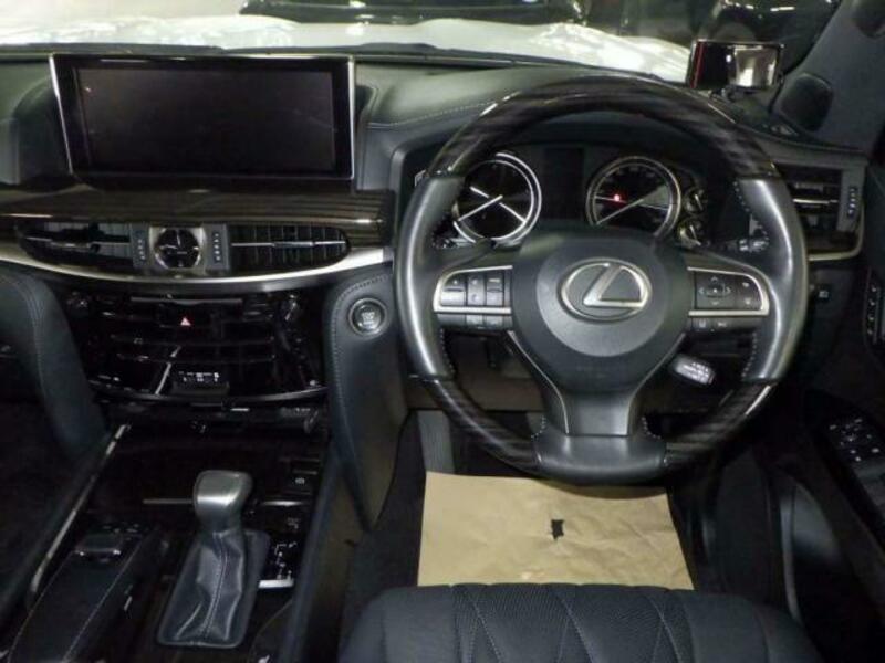 LX