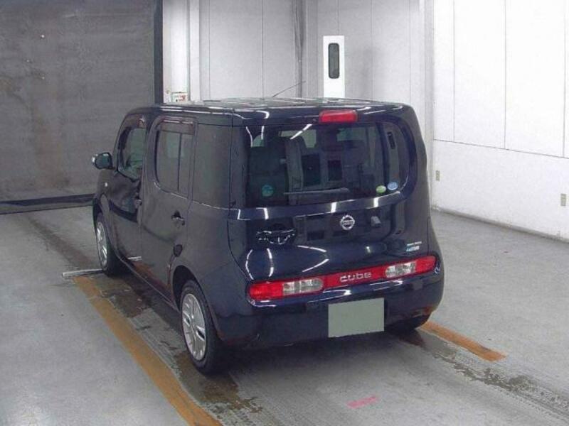 CUBE
