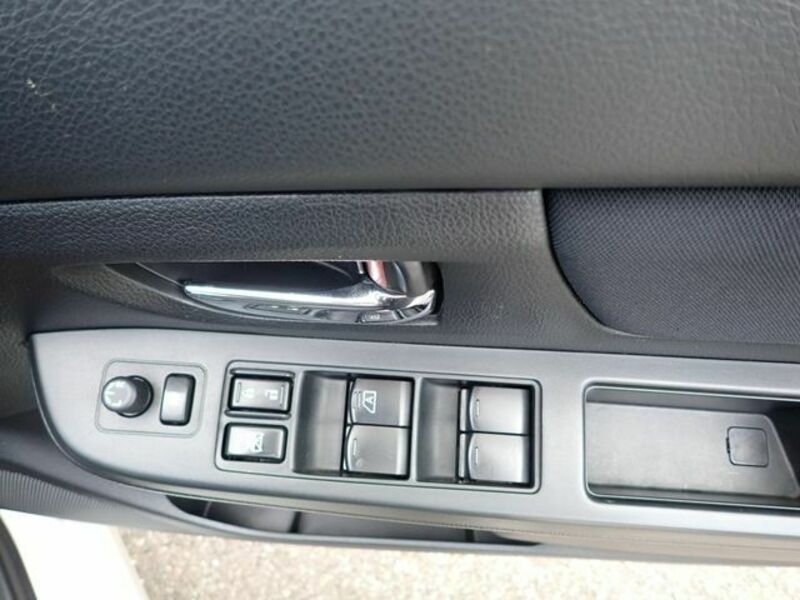 IMPREZA SPORT