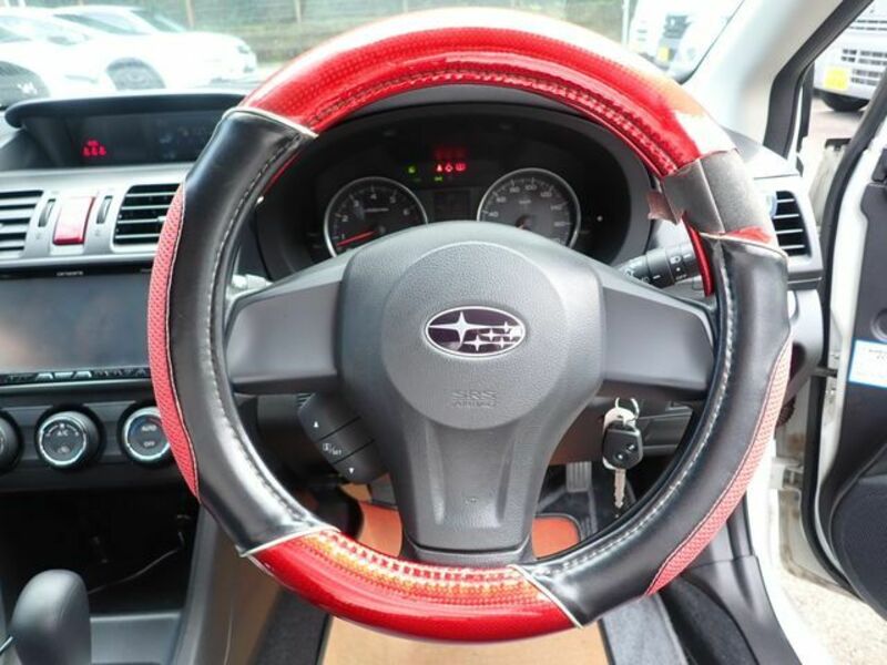 IMPREZA SPORT