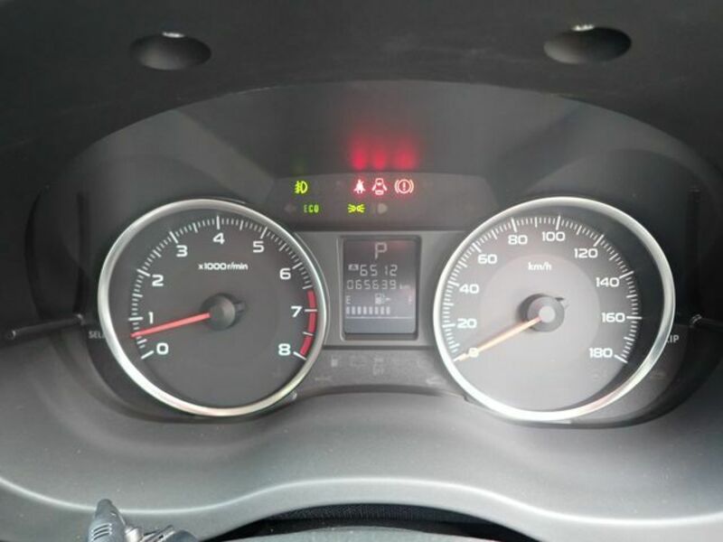 IMPREZA SPORT