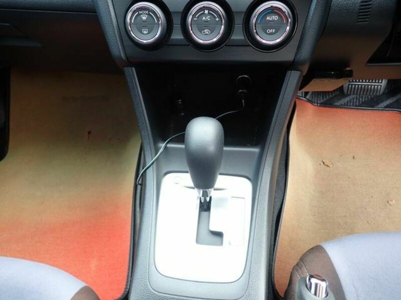 IMPREZA SPORT
