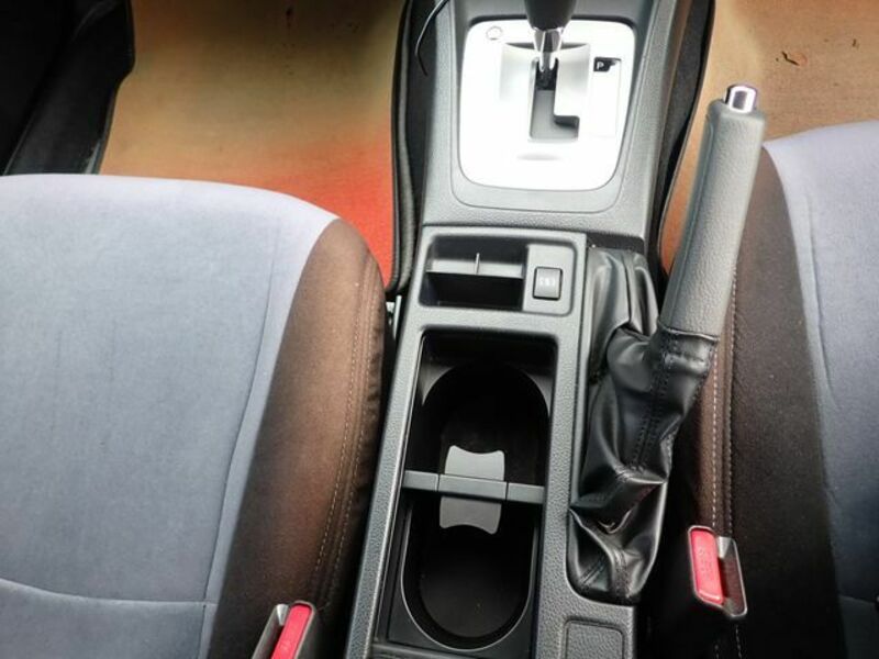 IMPREZA SPORT