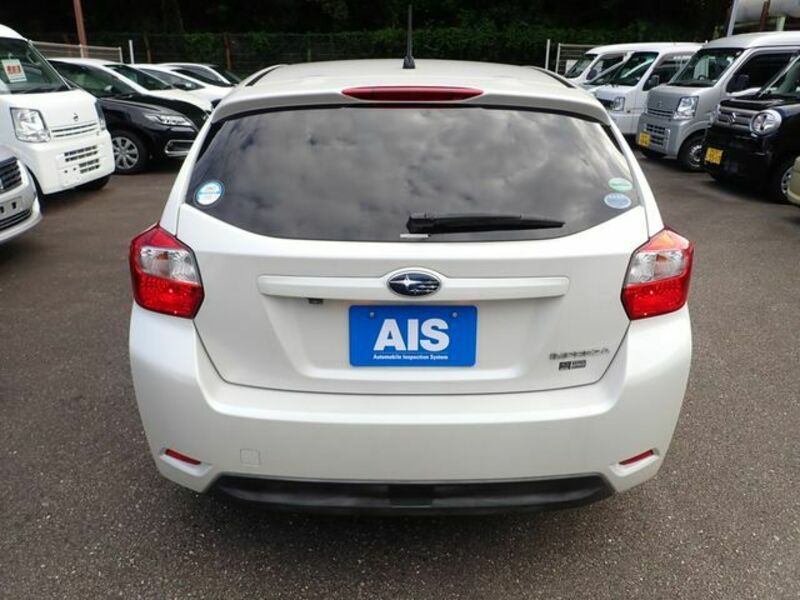 IMPREZA SPORT