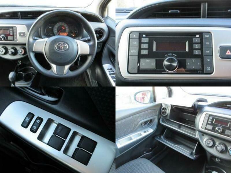 VITZ