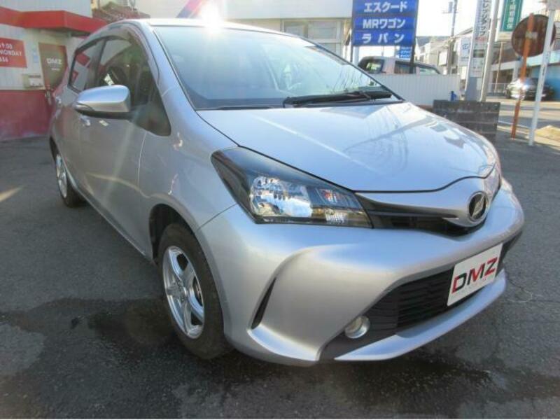 VITZ