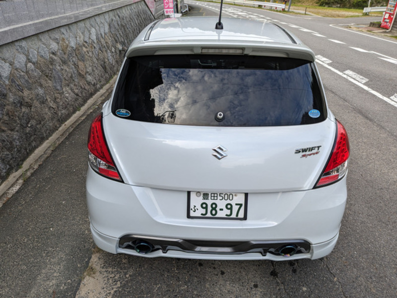 SWIFT