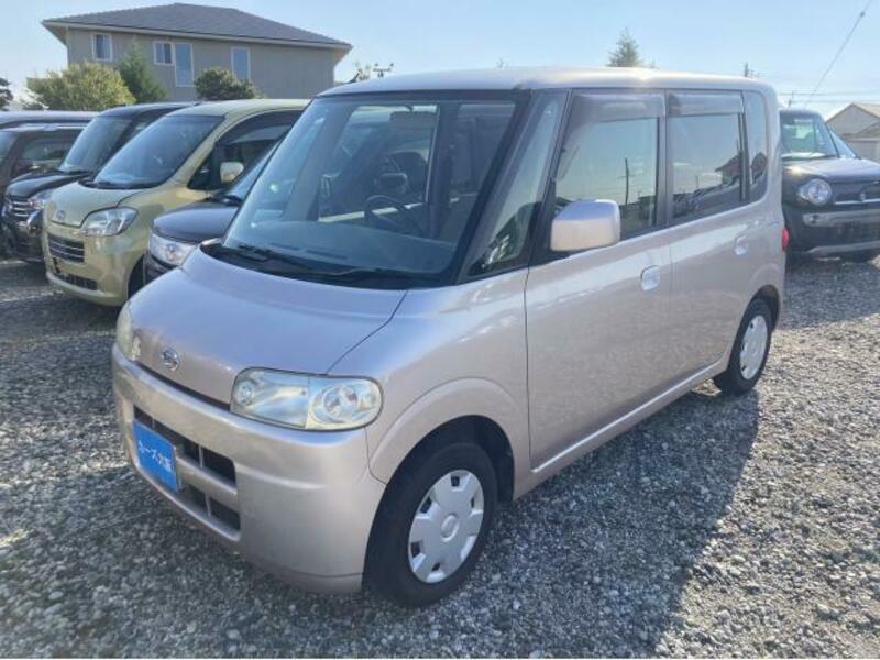 TANTO-0