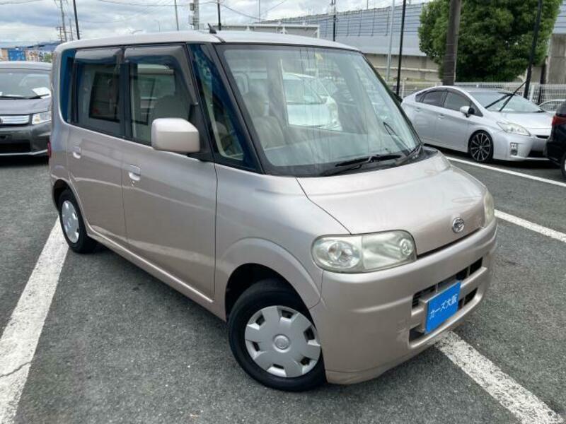 TANTO