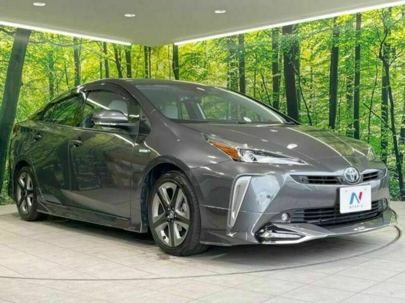 PRIUS