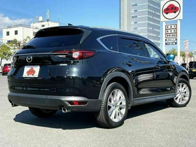 CX-8