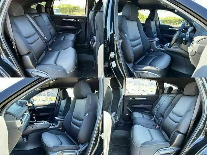 CX-8